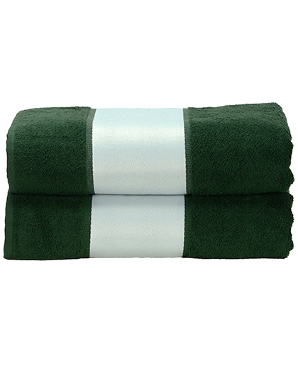 SUBLI-Me® Bath Towel