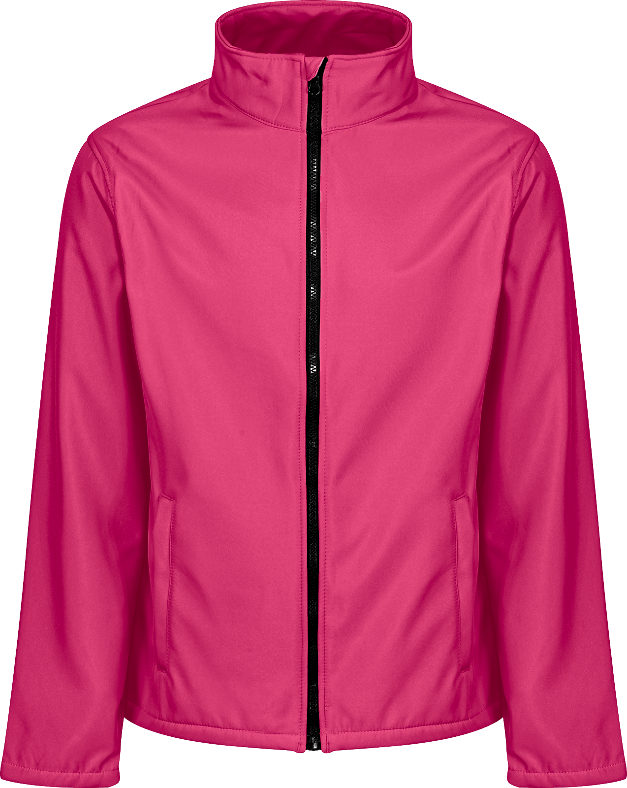 Ablaze Printable Softshell Jacket