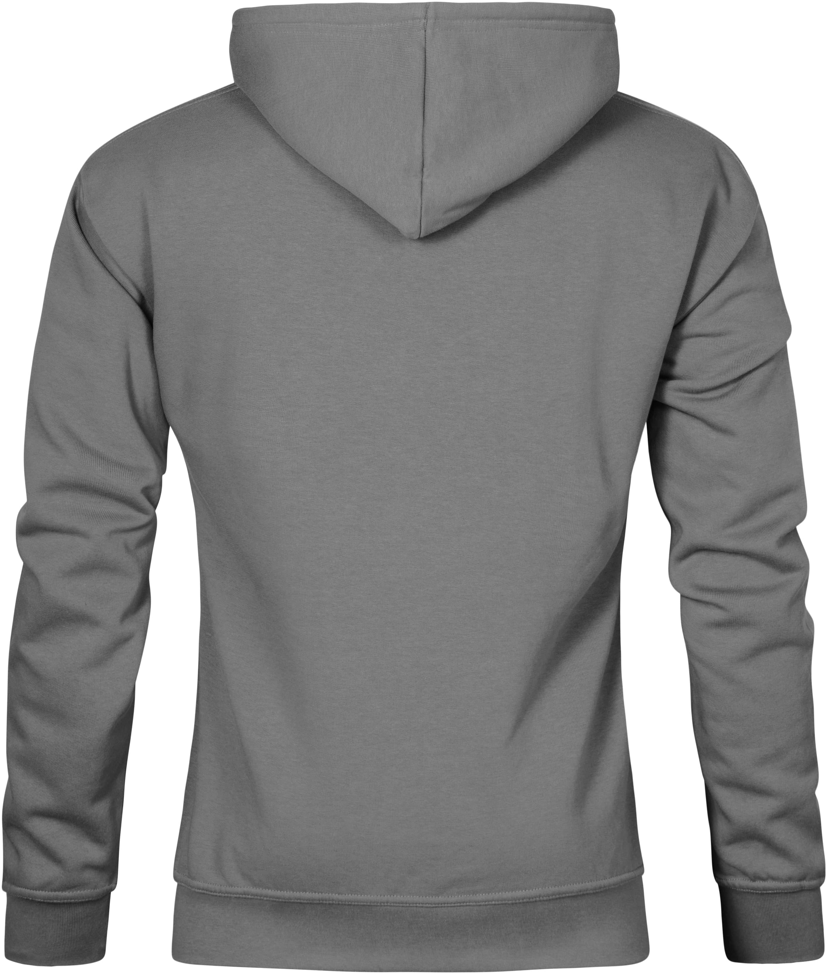 Men´s Hoody 80/20