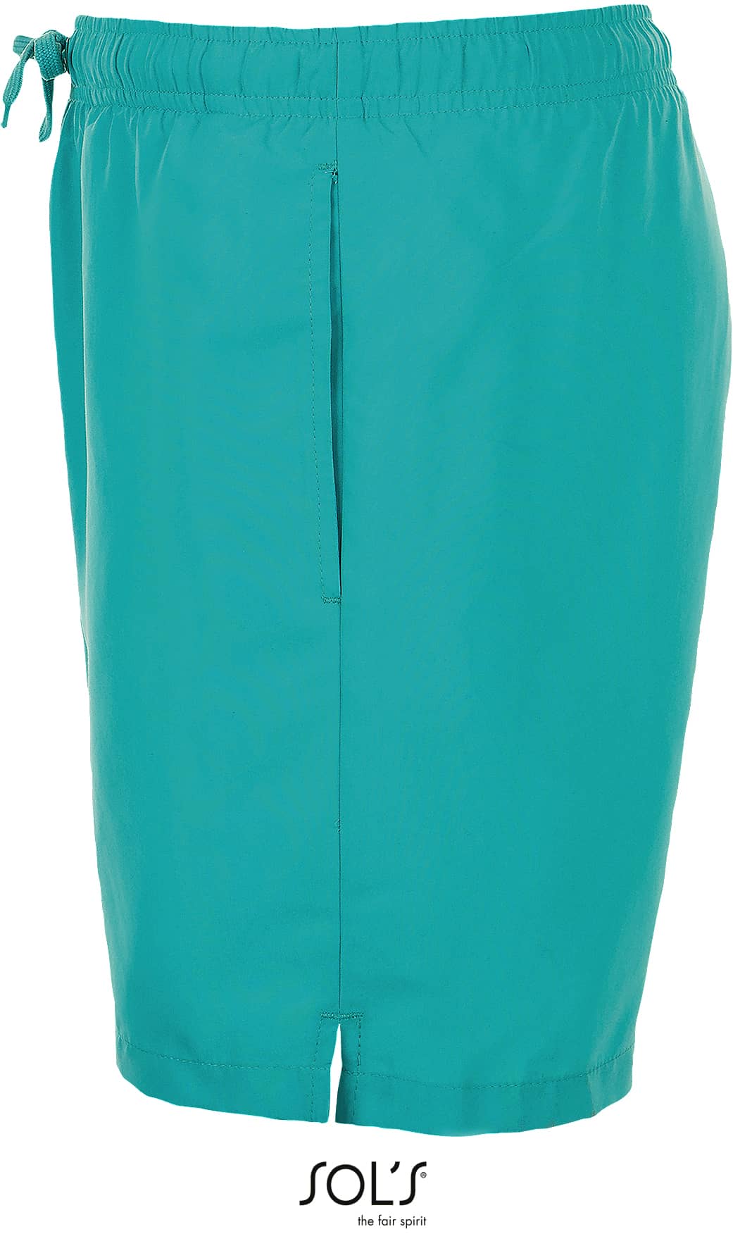 Sandy Swimming Suit