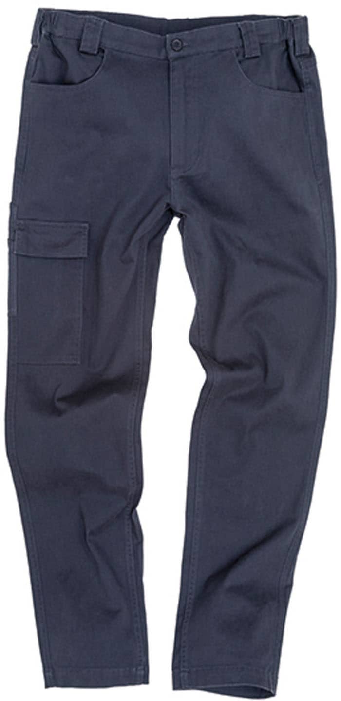 Super Stretch Slim Chino