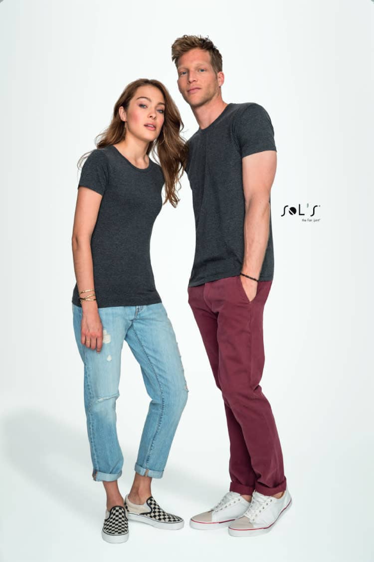 Regent Fit T-Shirt