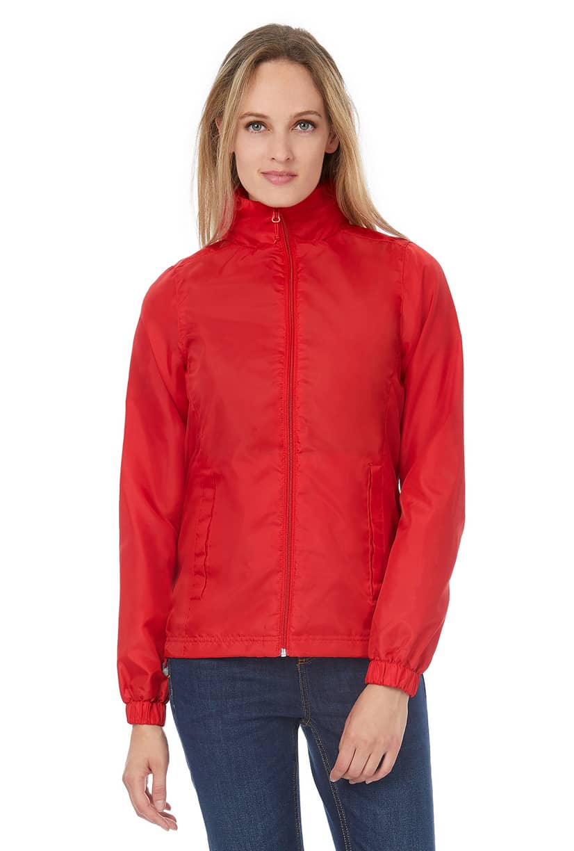 Women´s Windjacket ID.601