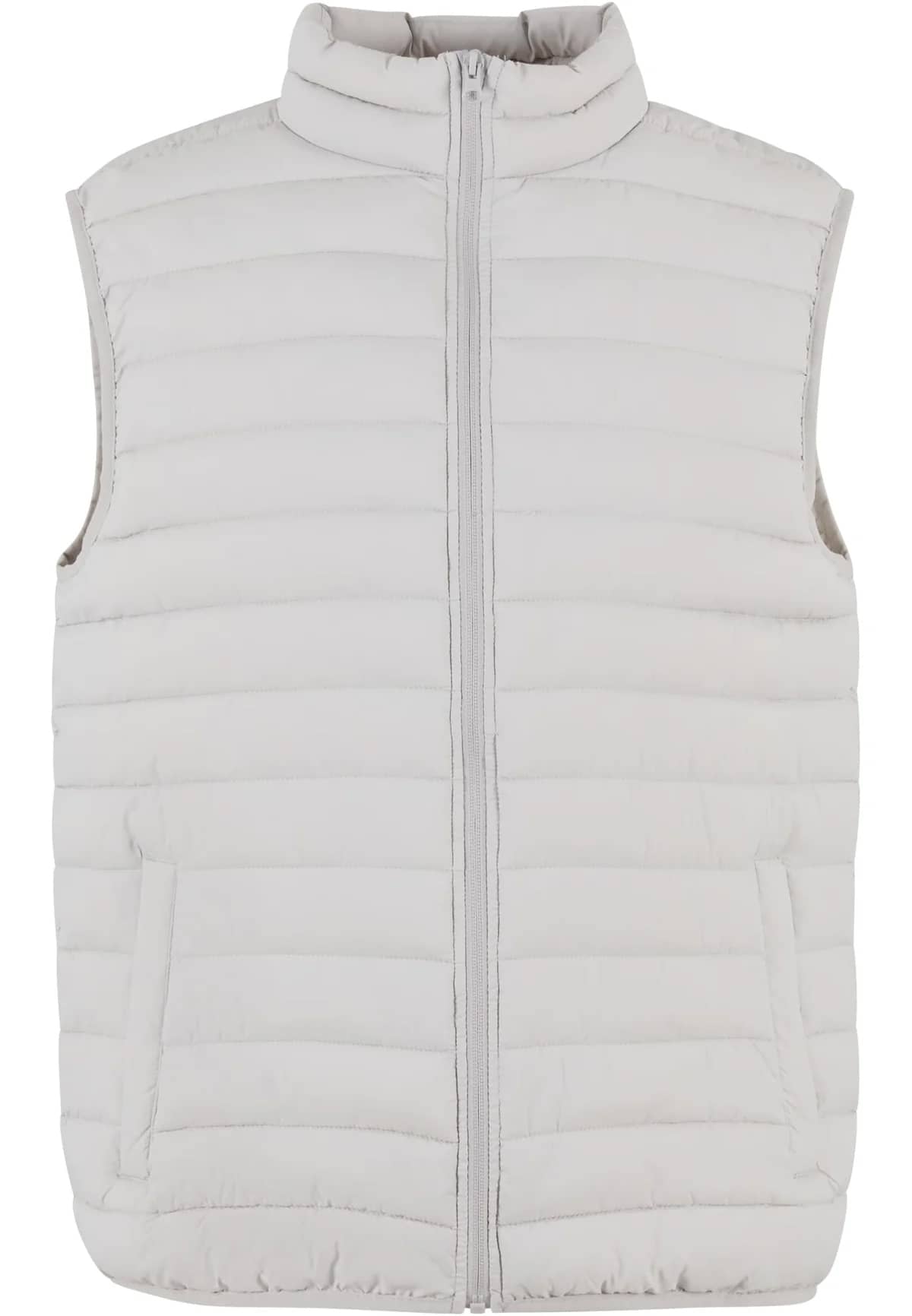 Light Puffer Vest