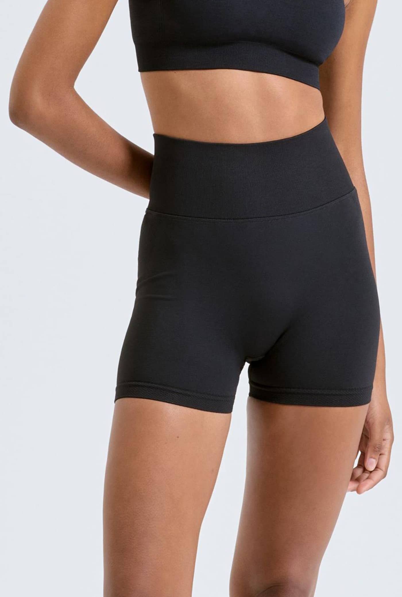 Women´s TriDri® Recycled Scrunch Shorts