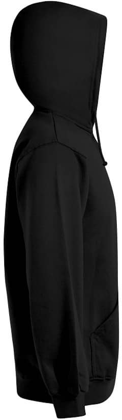 Men´s Hoody Jacket 80/20
