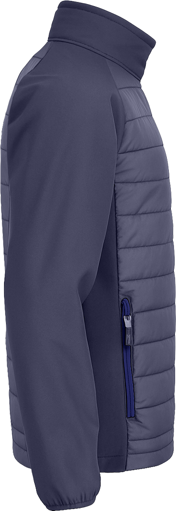 Recycled Compass Padded Softshell