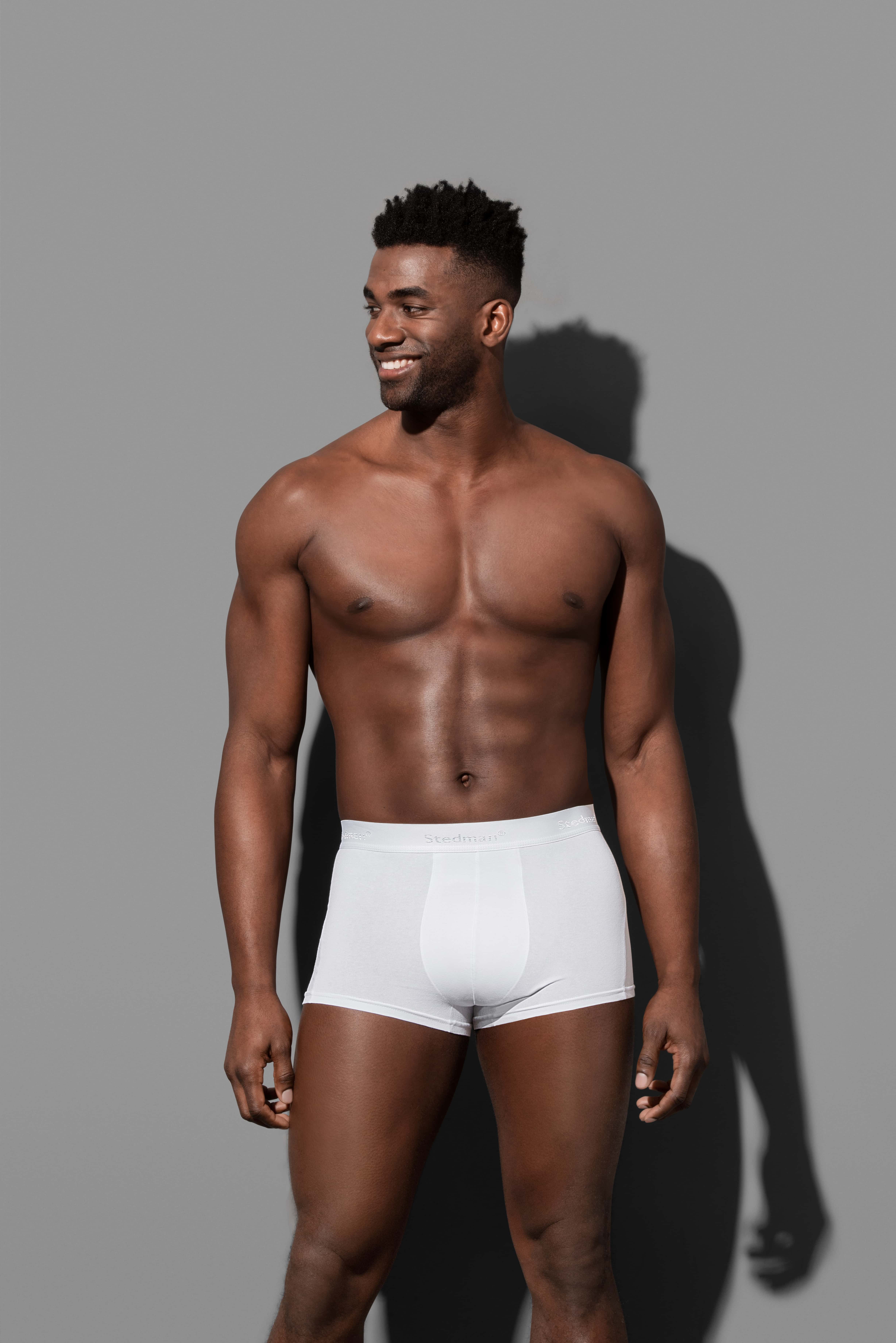 Stretch Boxers 2-er Pack
