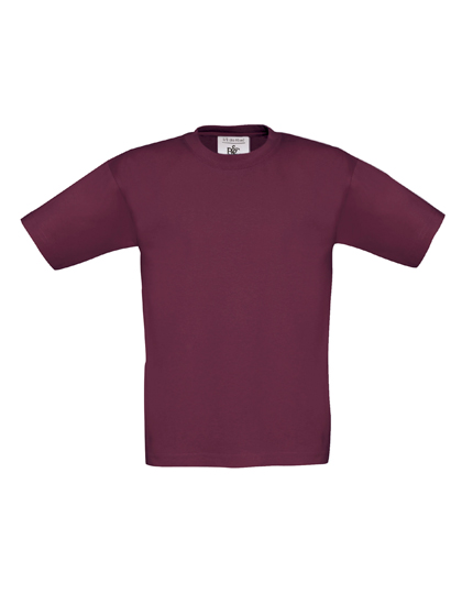 Kids´ T-Shirt Exact 150