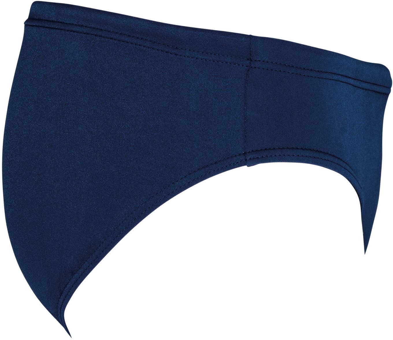 Schmal geschnittene Herren-Badehose