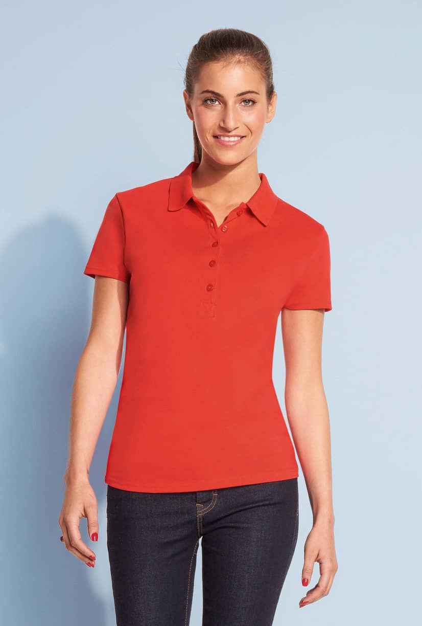 Women´s Phoenix Polo