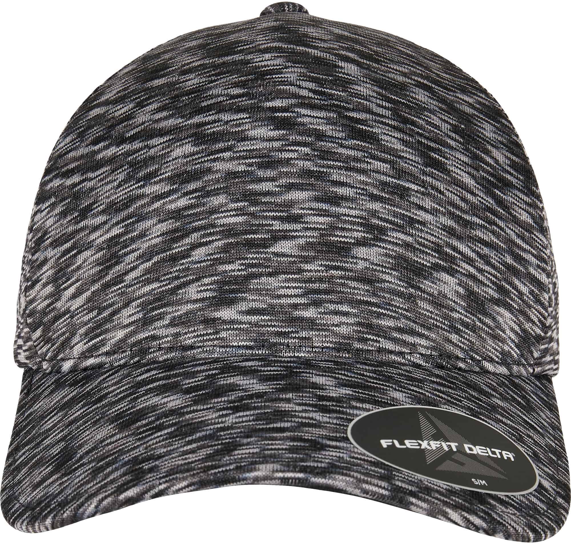 Flexfit Delta Unipanel Cap