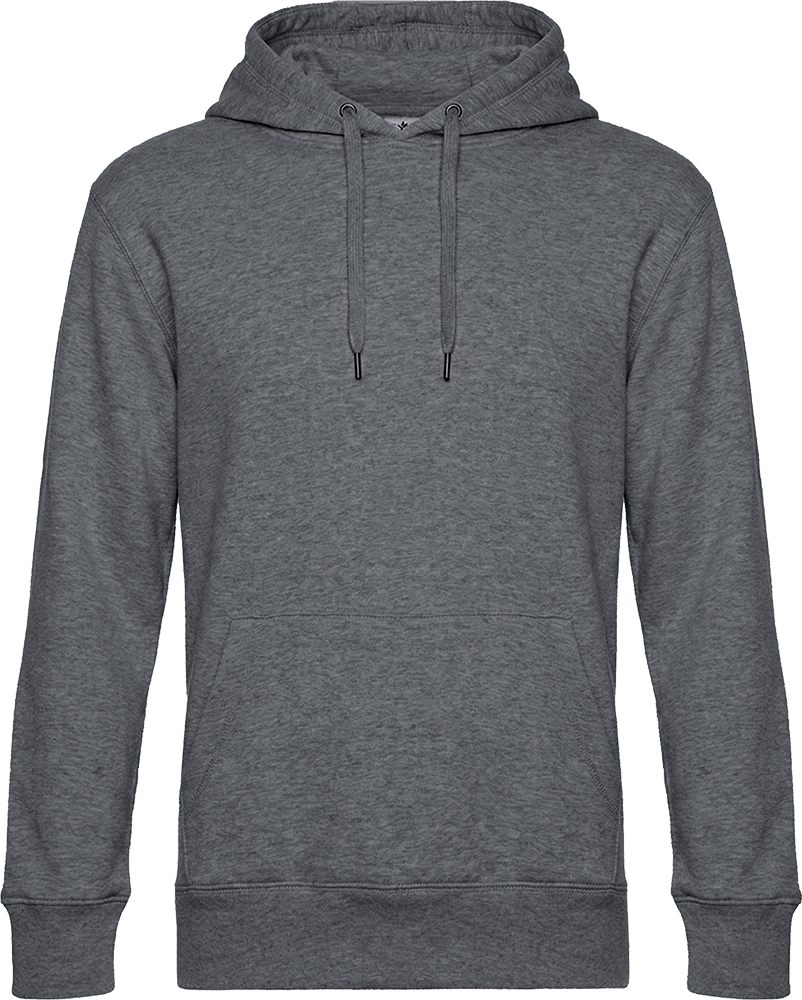 KING Hooded Sweat_°