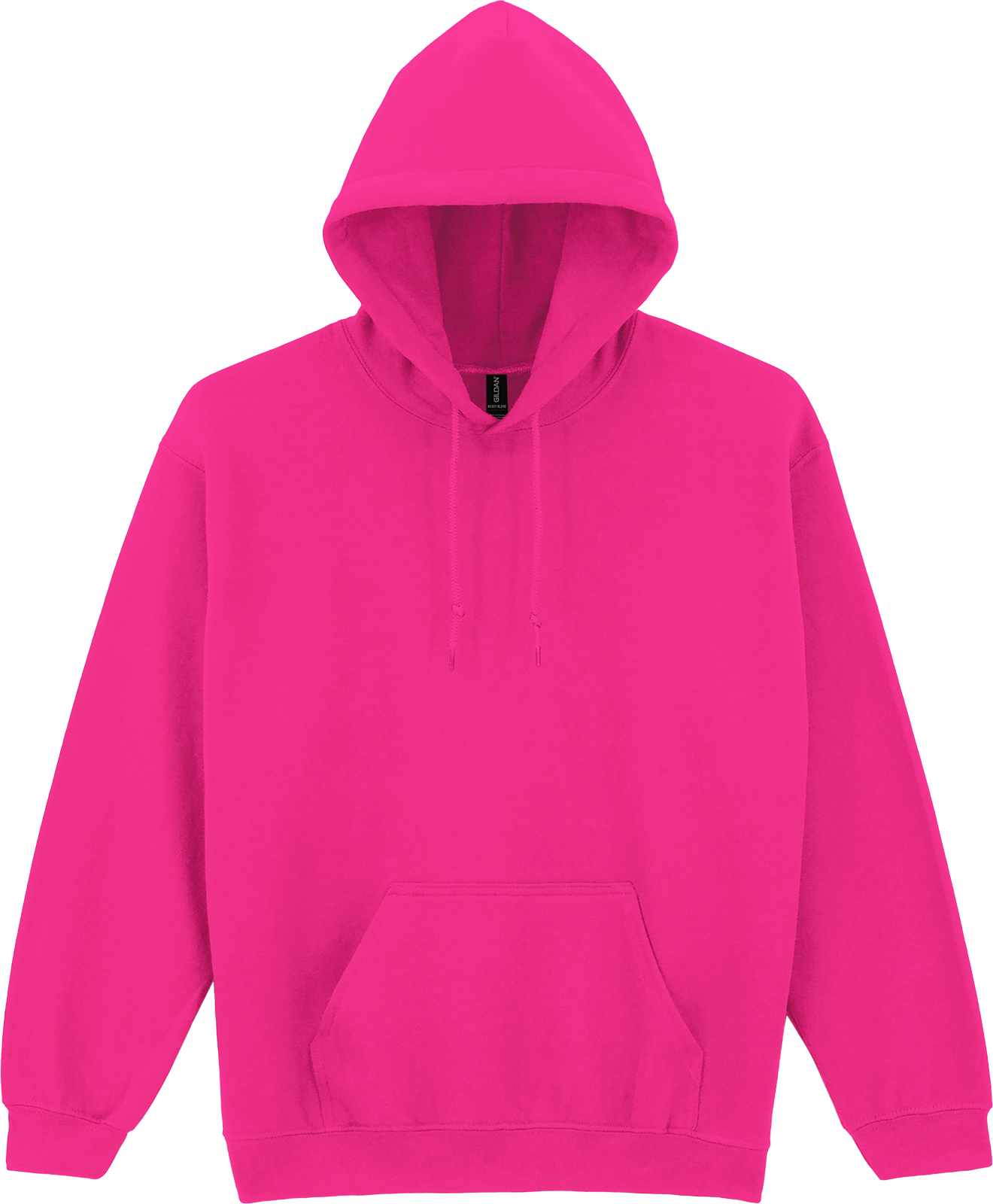 Heavy Blend™ Adult Hooded Sweatshirt