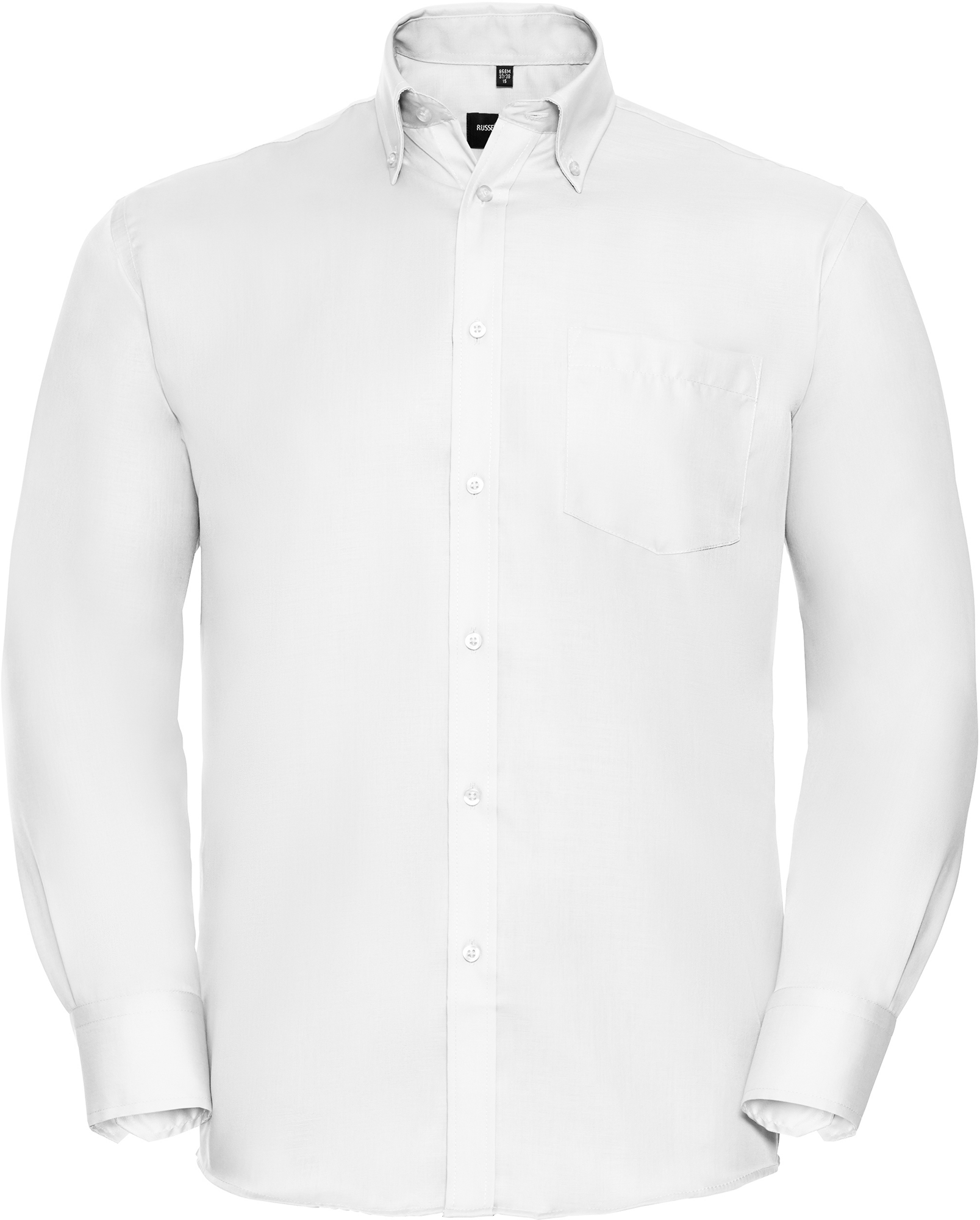Men's Long Sleeve Classic Ultimate Non-Iron Shirt