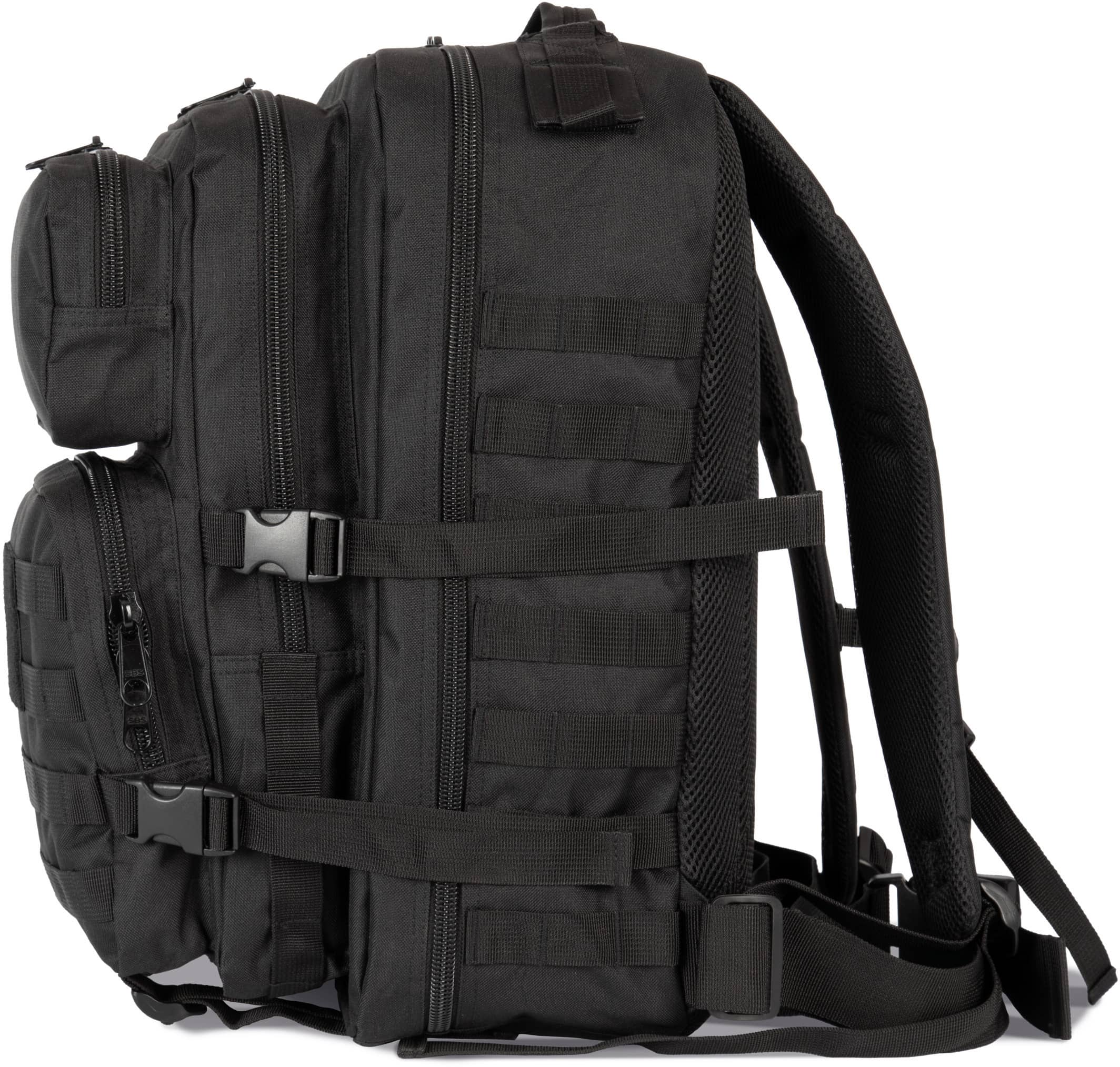 Rucksack MOLLE