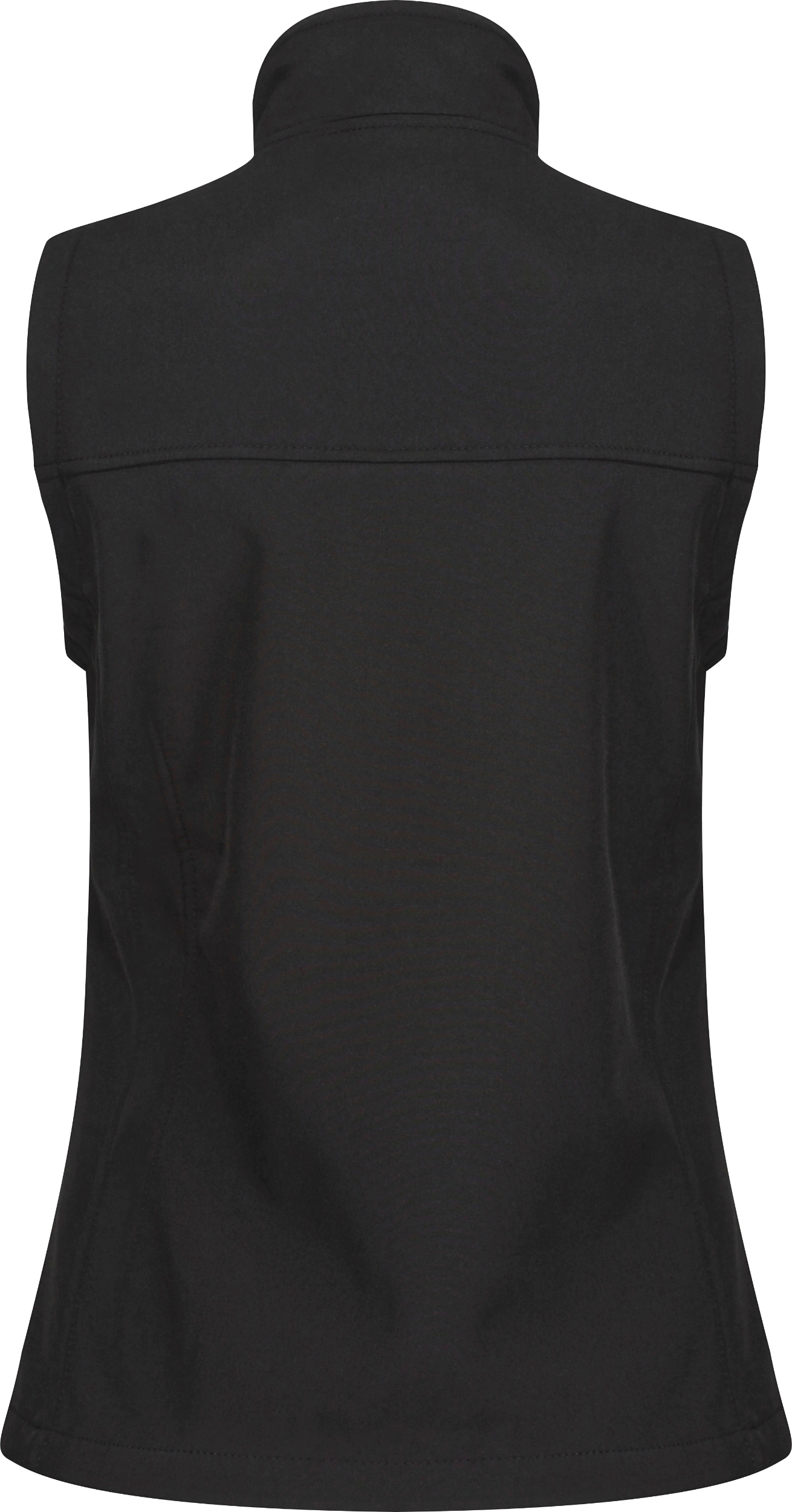 Women´s Flux Softshell Bodywarmer