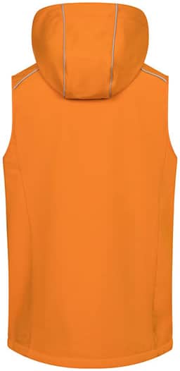 Men´s Softshell Vest