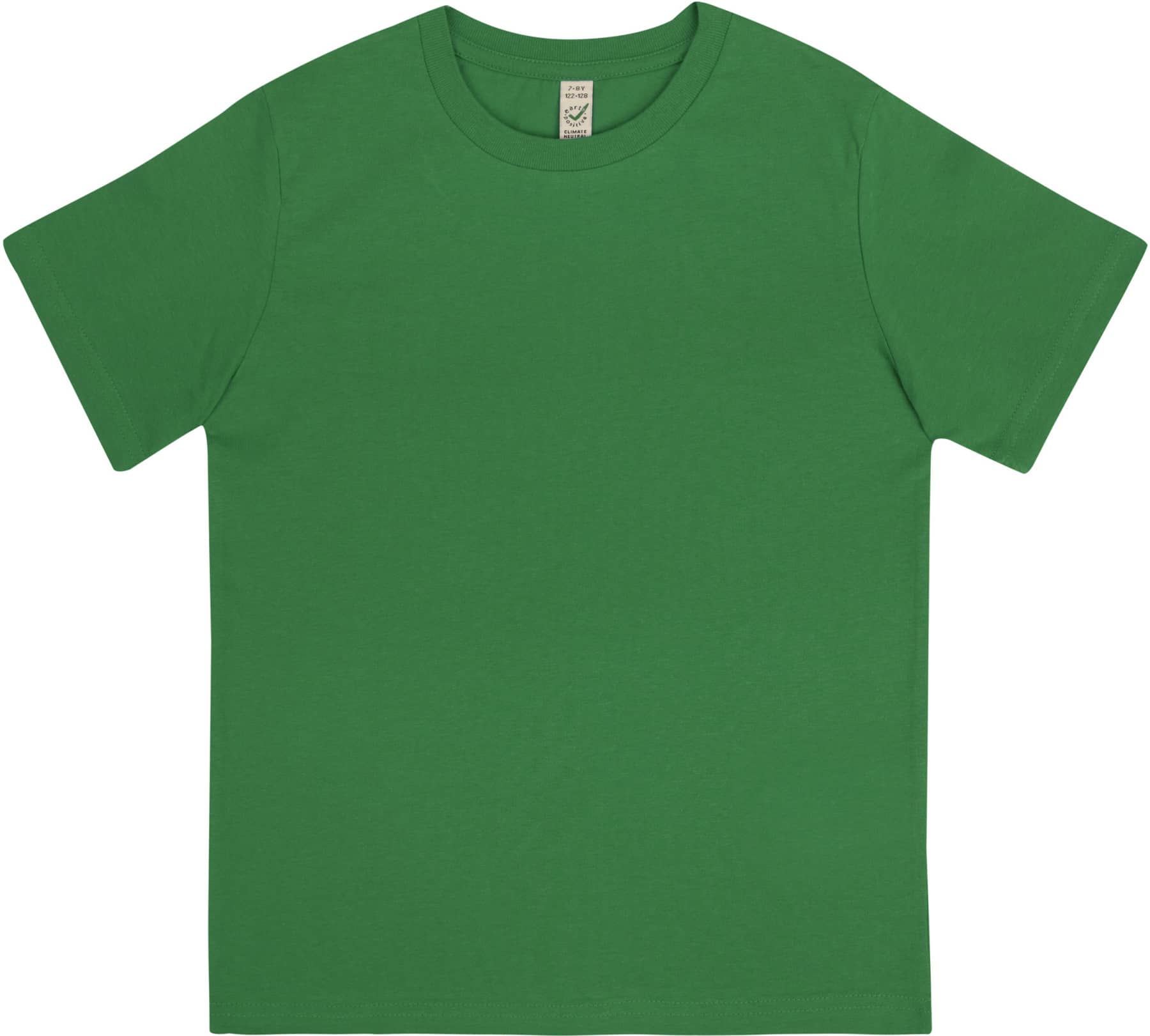 Junior Classic Organic T-Shirt