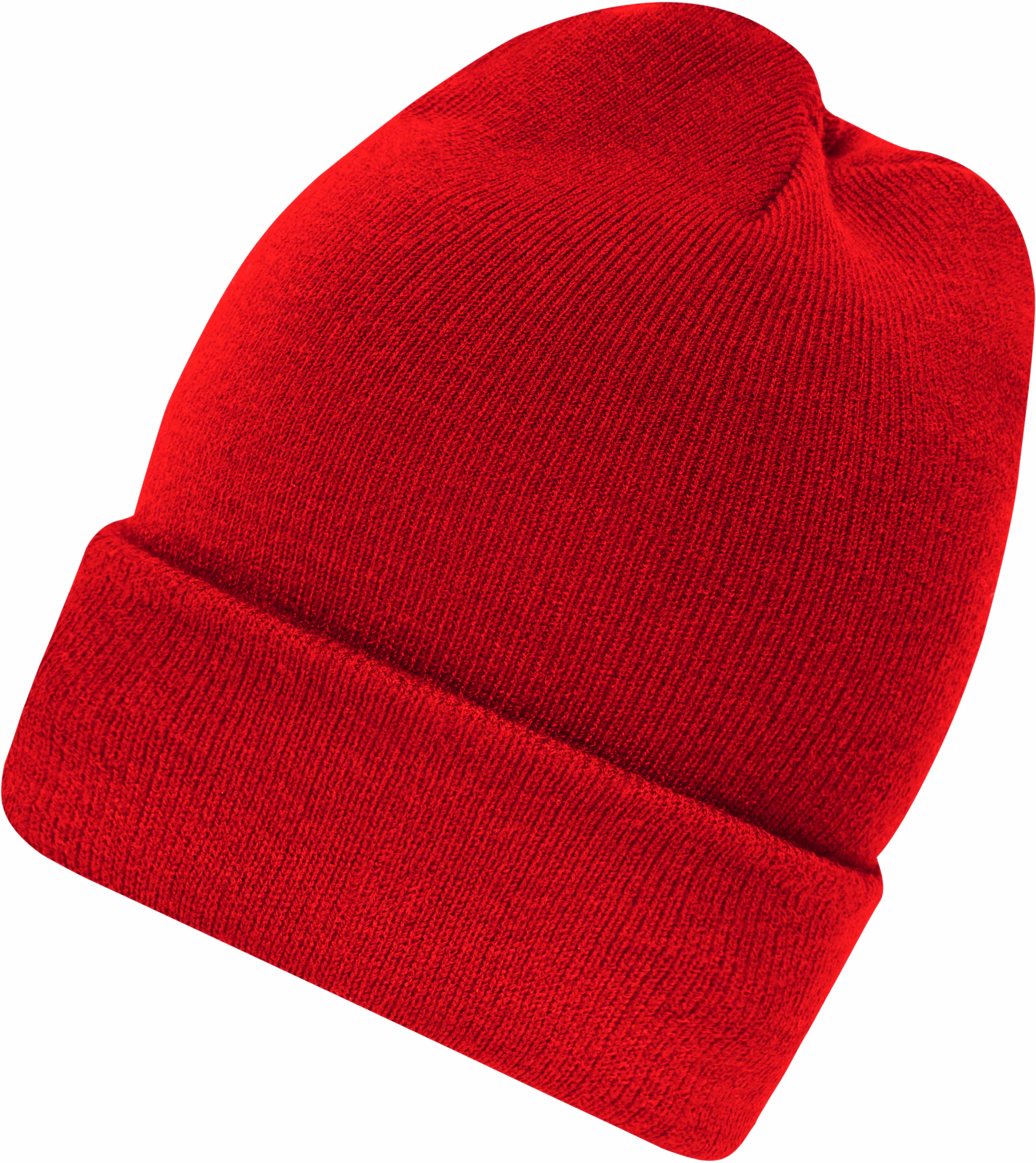High Brim Beanie