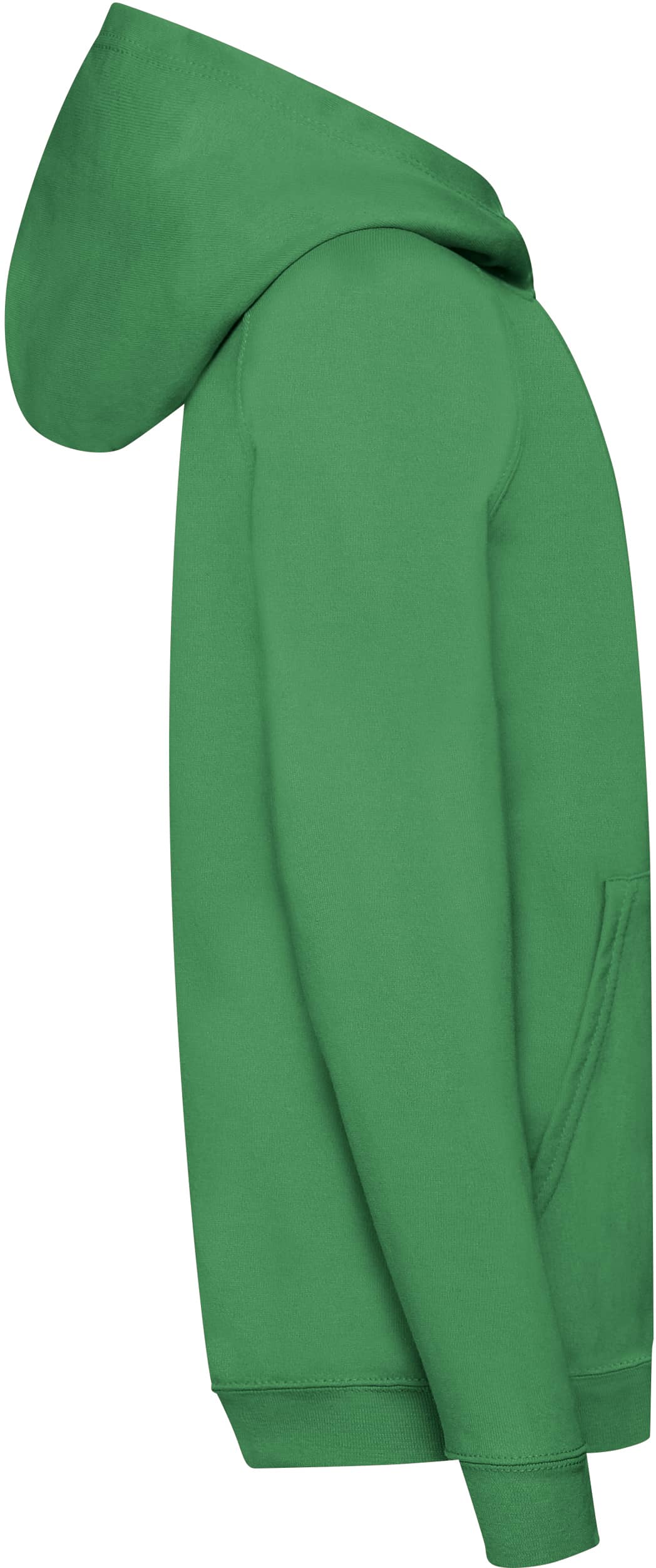 Kids´ Lightweight Hooded Sweat