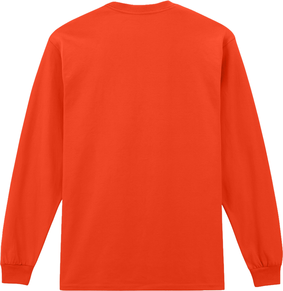 Ultra Cotton™ Long Sleeve T-Shirt