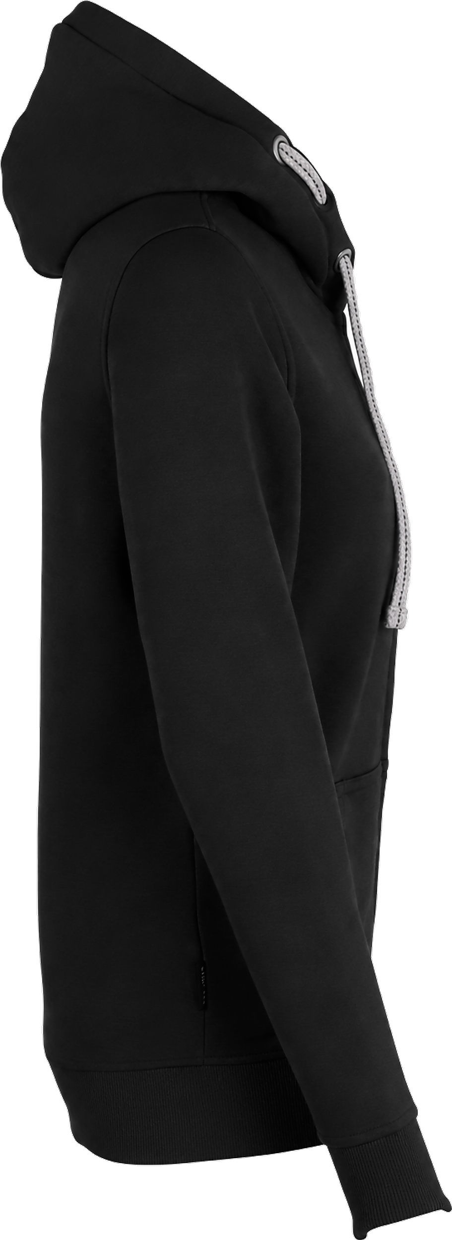Women´s Hooded Jacket