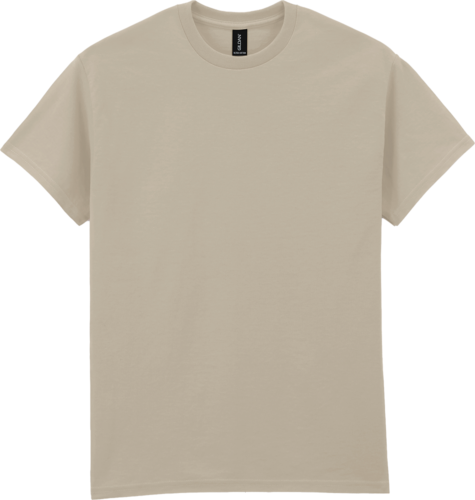 Ultra Cotton™ Adult T-Shirt