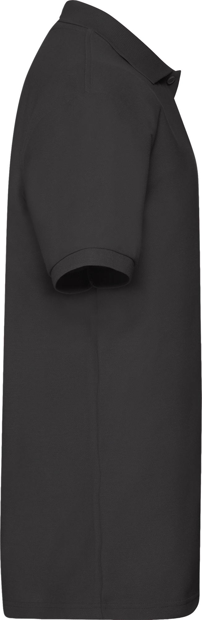 65/35 Heavy Piqué Polo
