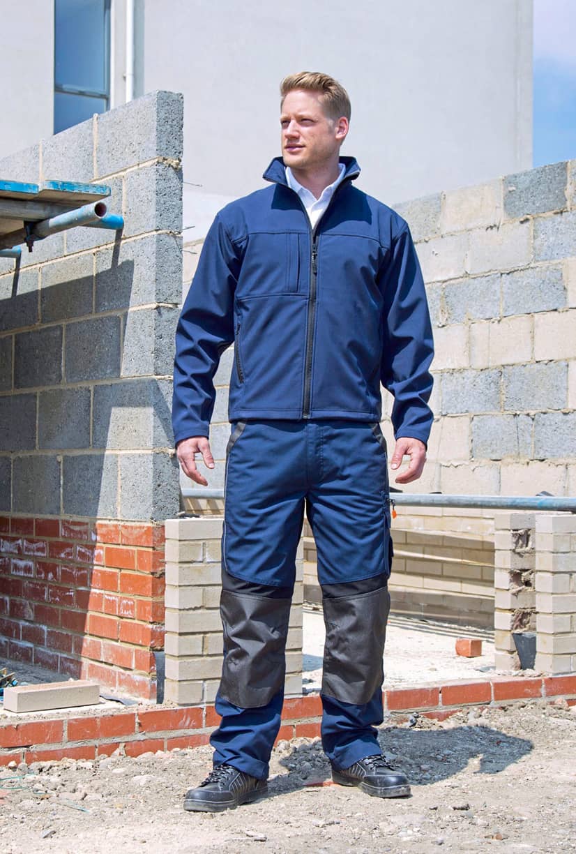 Technical Trouser
