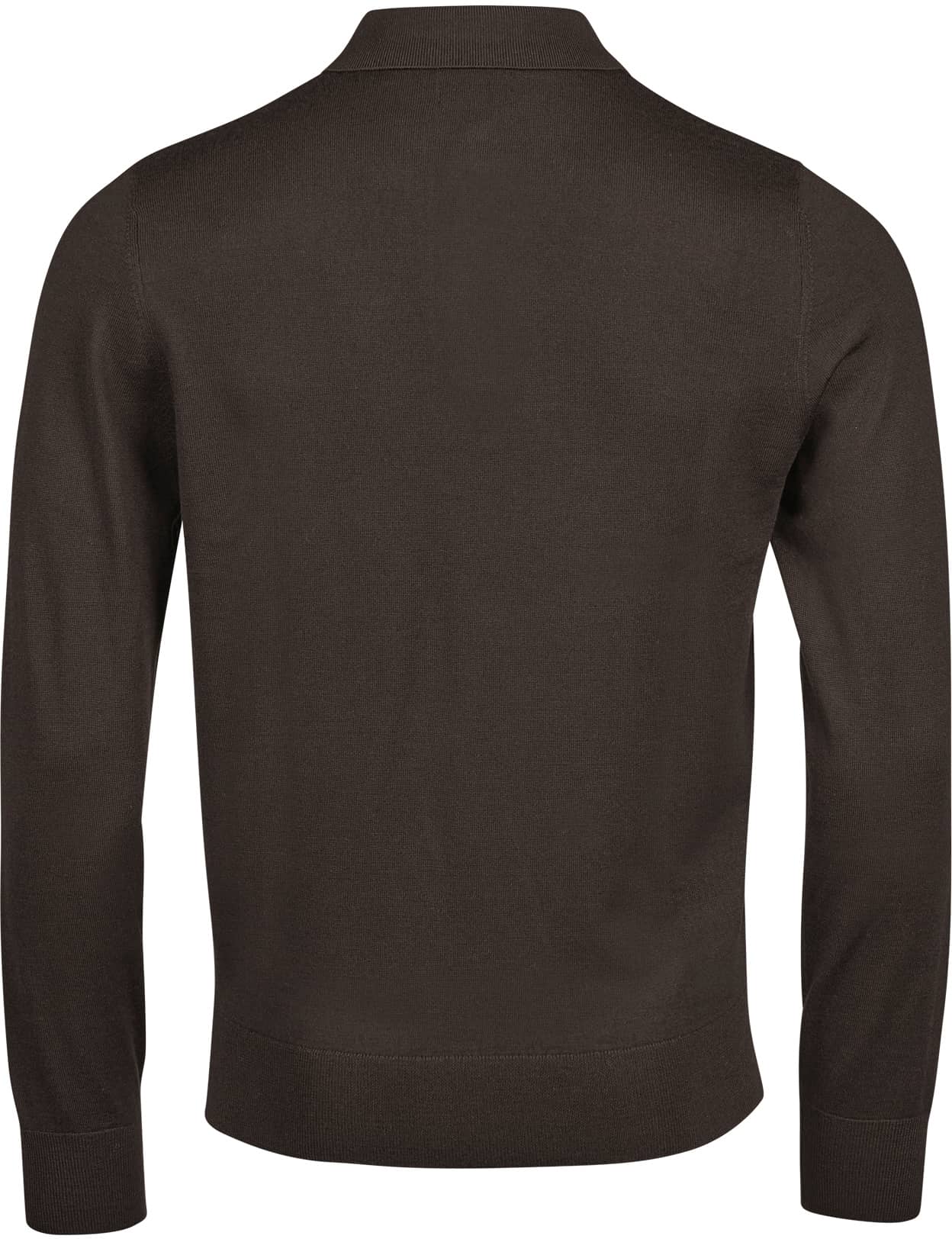 Polo Knit