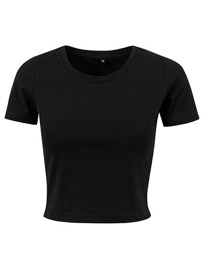 Ladies´ Cropped Tee