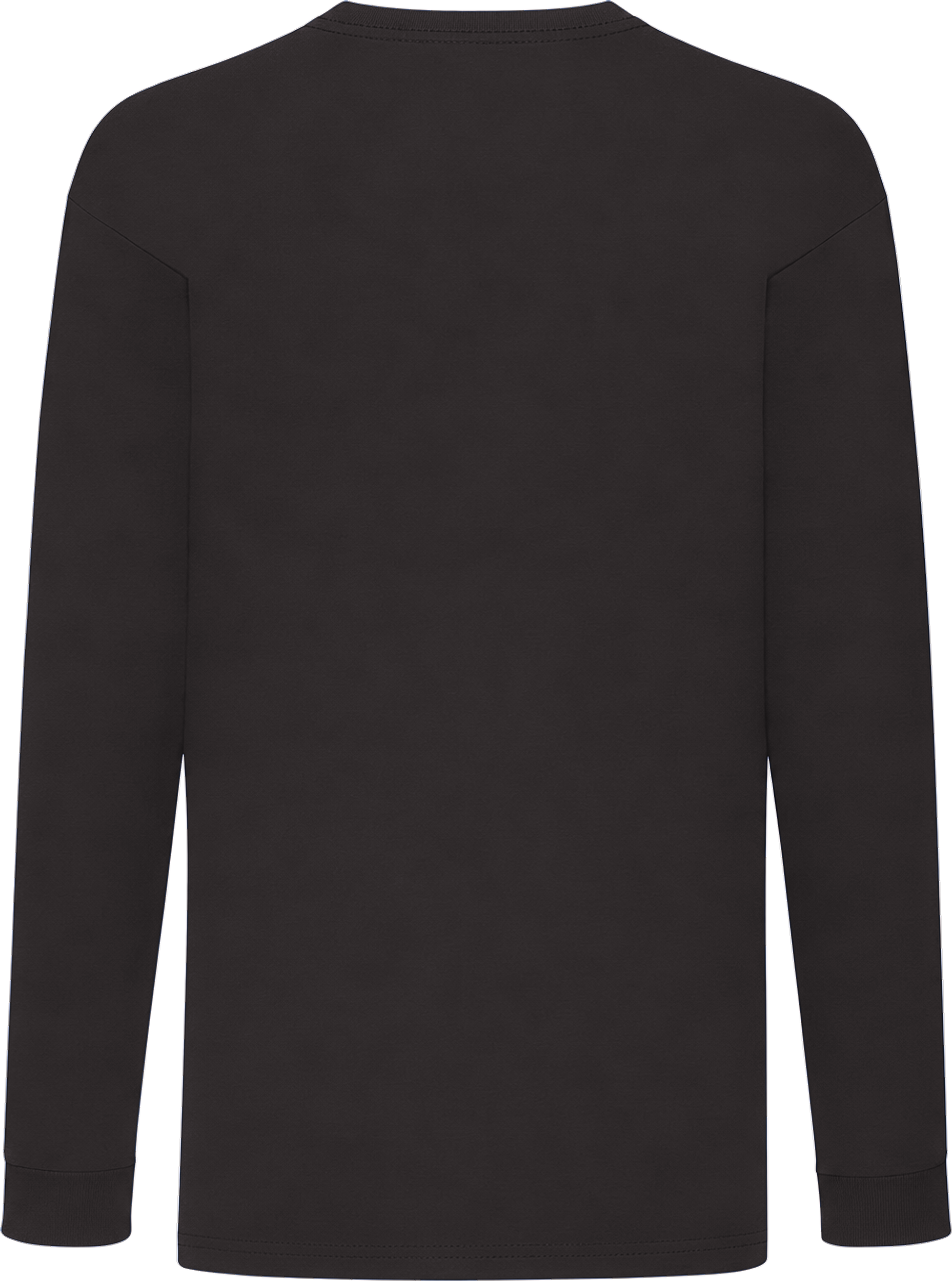 Kids´ Valueweight Long Sleeve T