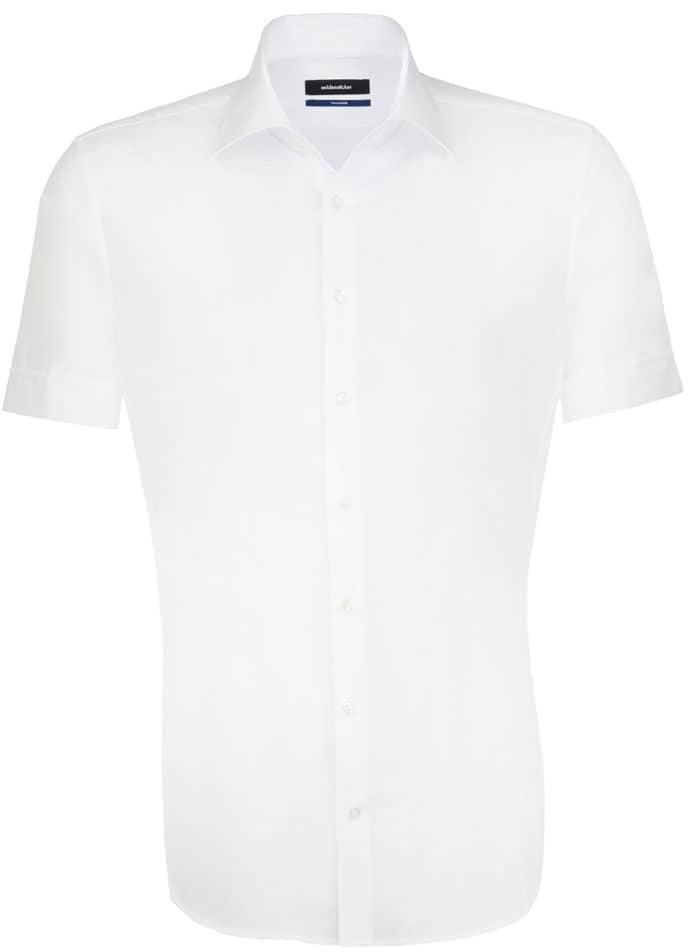 Men´s Shirt Shaped Fit Short Sleeve