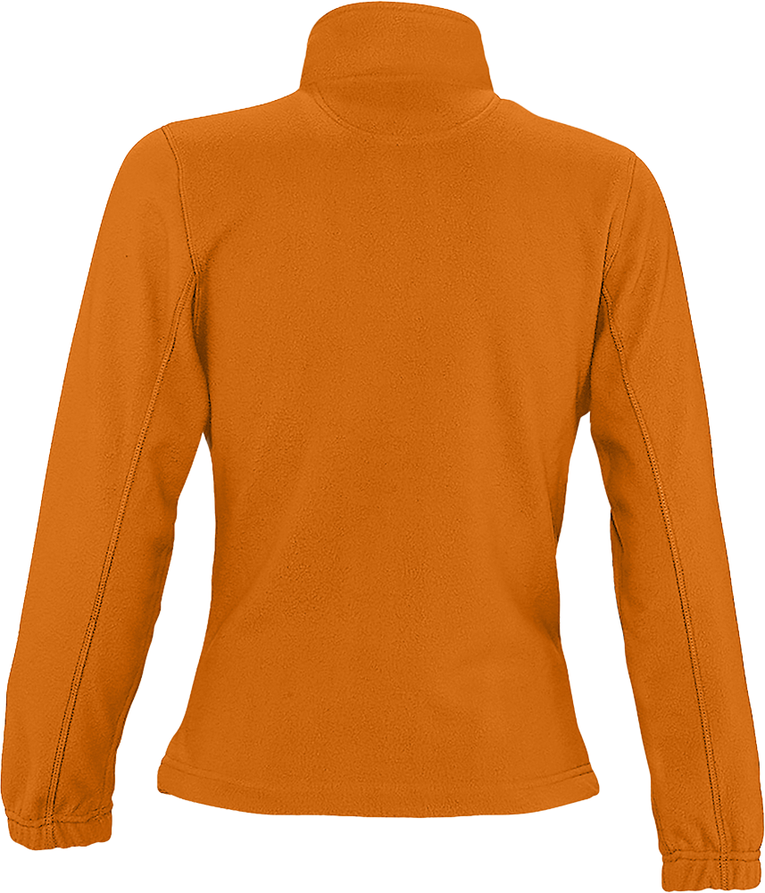 Women´s Fleece Jacket North