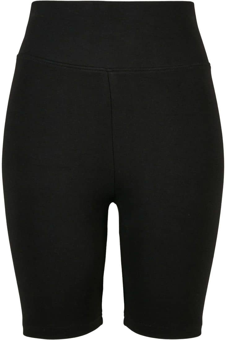 Ladies´ High Waist Cycle Shorts
