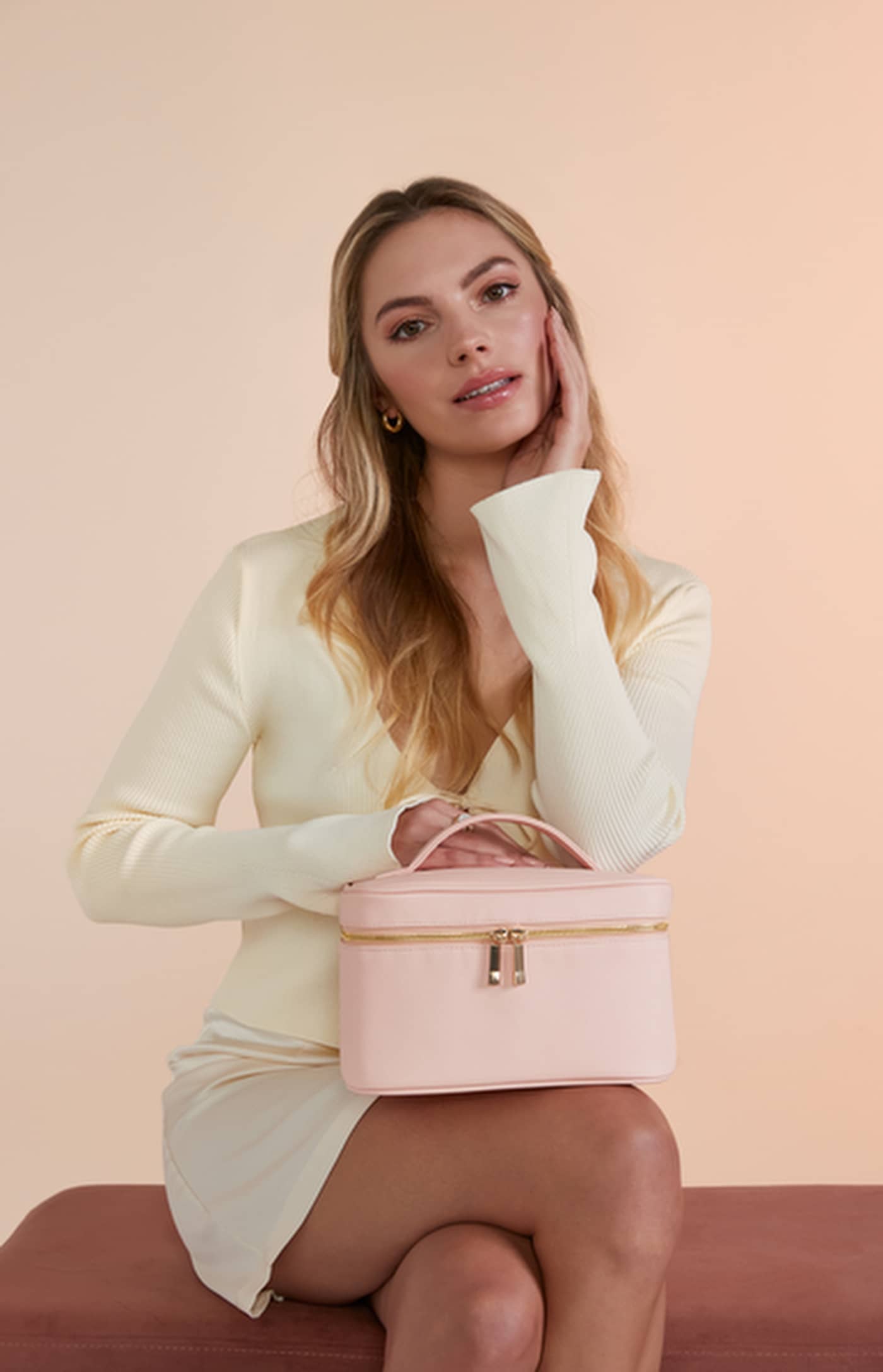Boutique Vanity Case