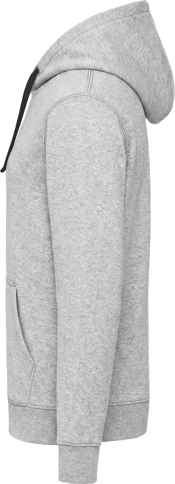 Varsity Hoodie