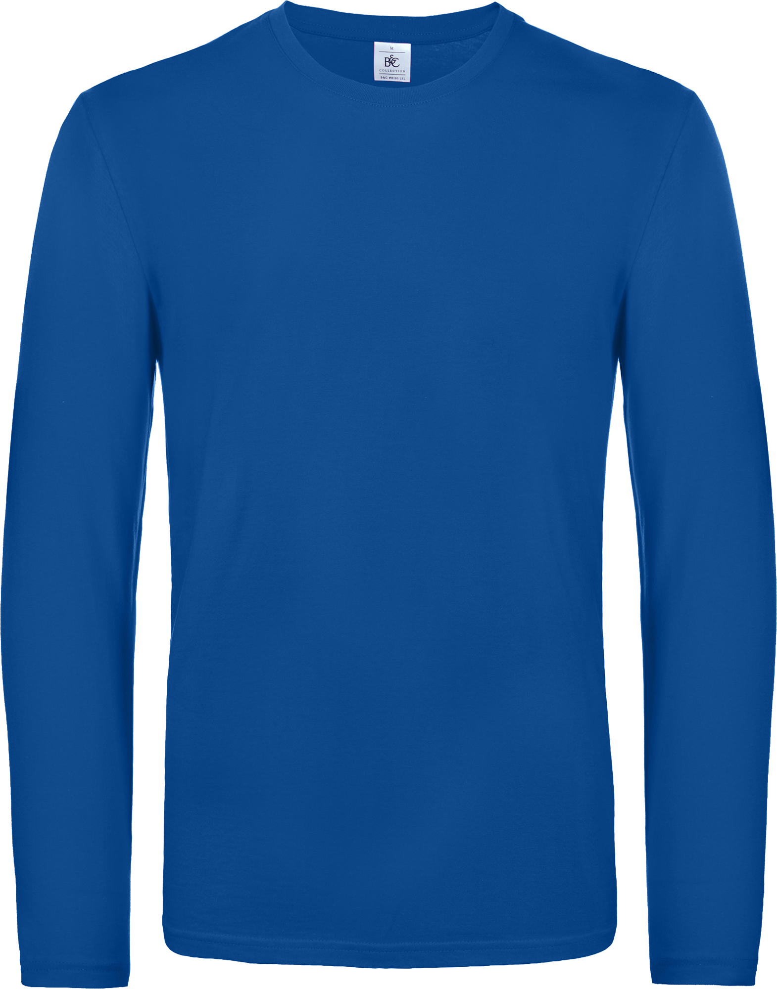 Men´s T-Shirt #E190 Long Sleeve