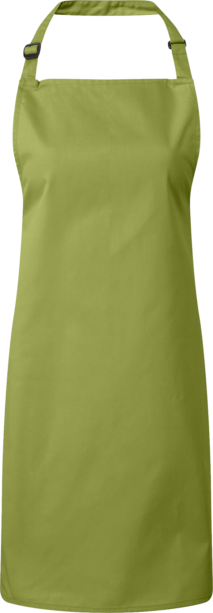 Colours Collection Bib Apron