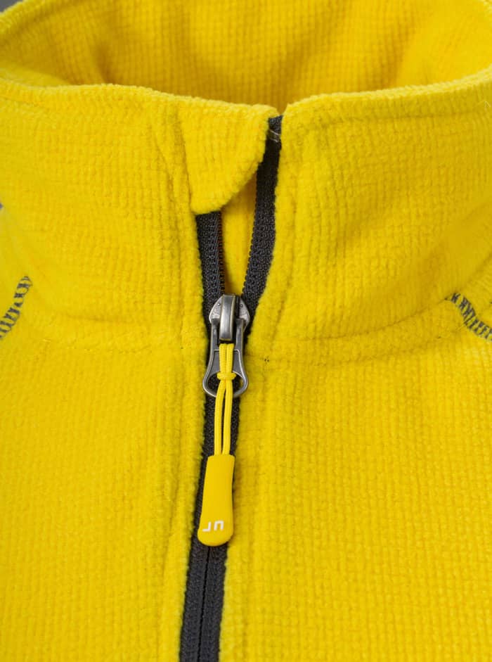 Ladies´ Structure Fleece Jacket