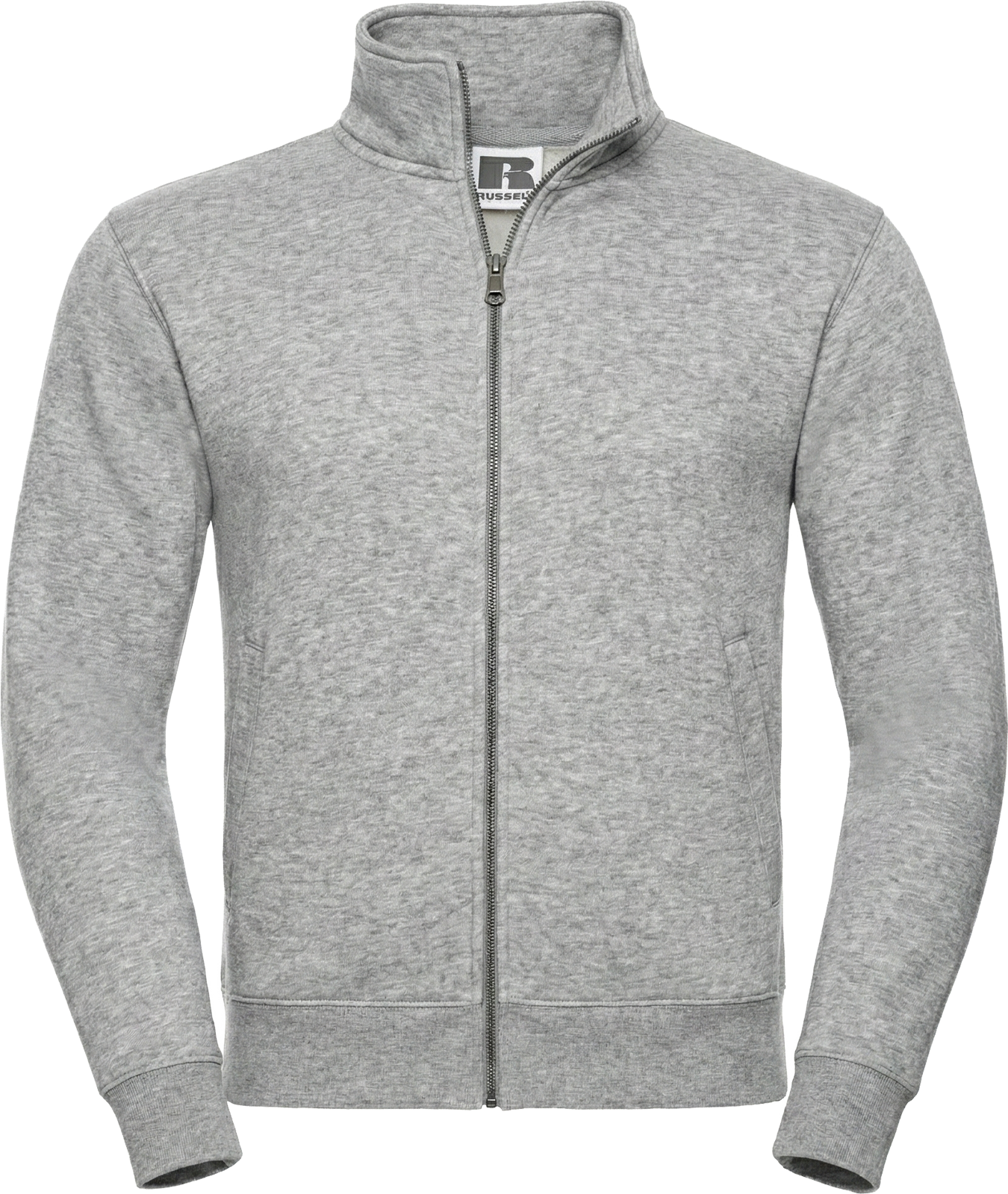 Men's Authentic Sweat Jacket