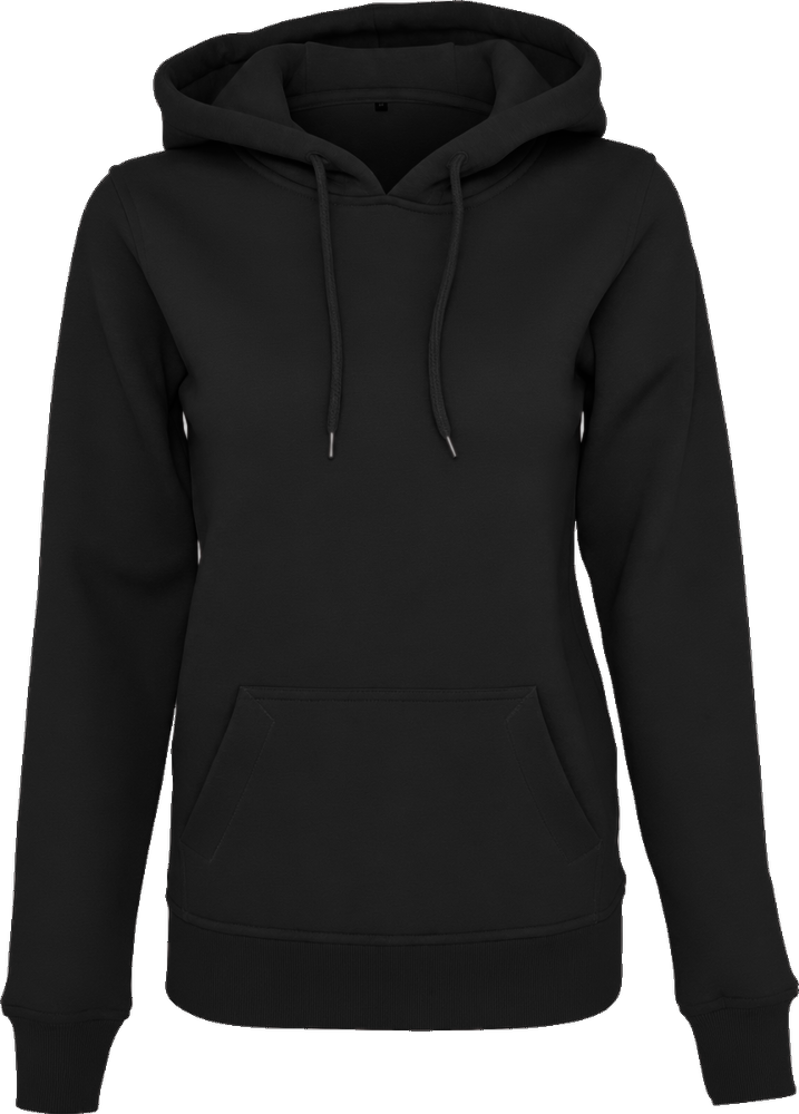 Ladies´ Heavy Hoody
