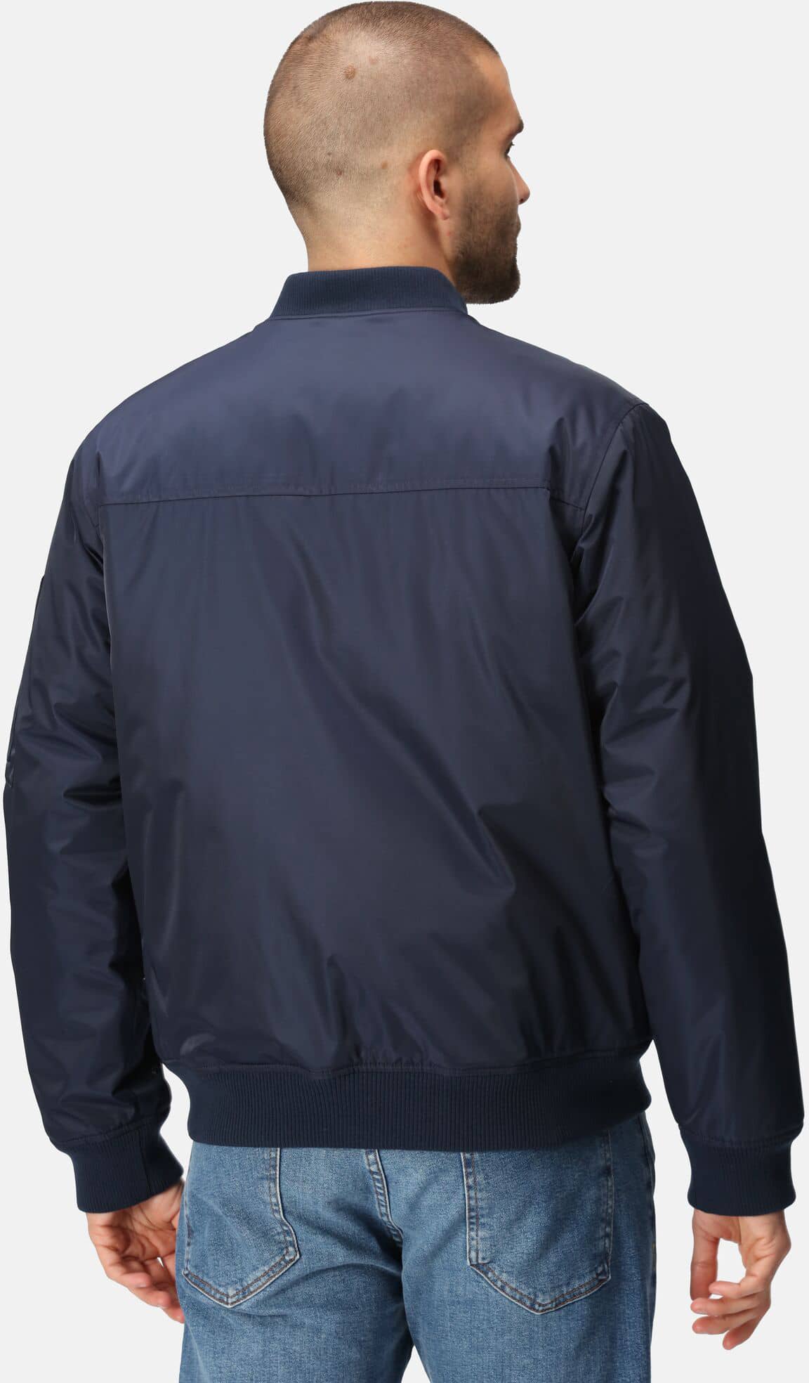 Pro Pilot Jacket