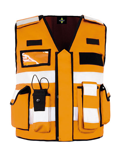 Tactical Vest Bonn