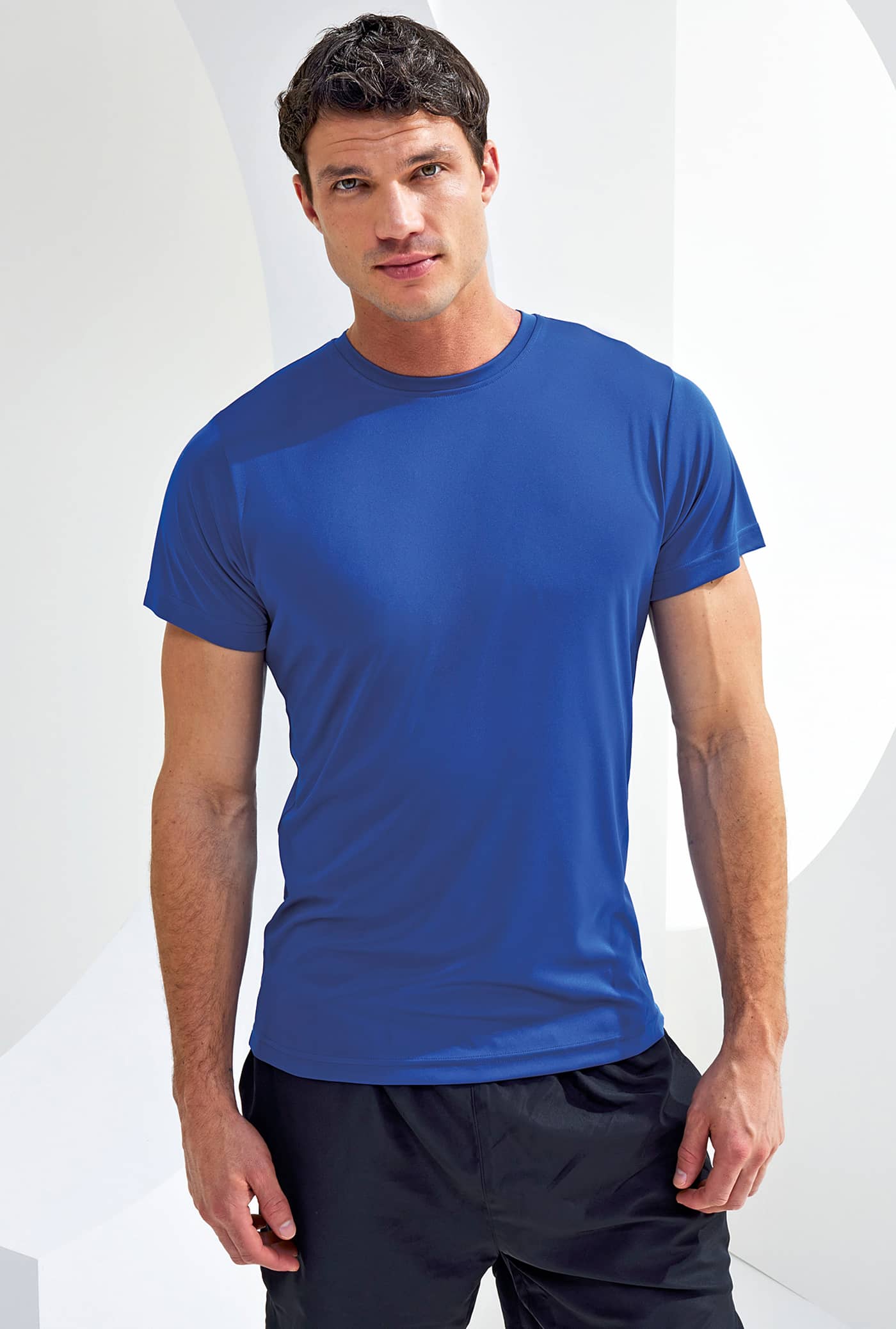 Men´s Recycled Performance T-Shirt