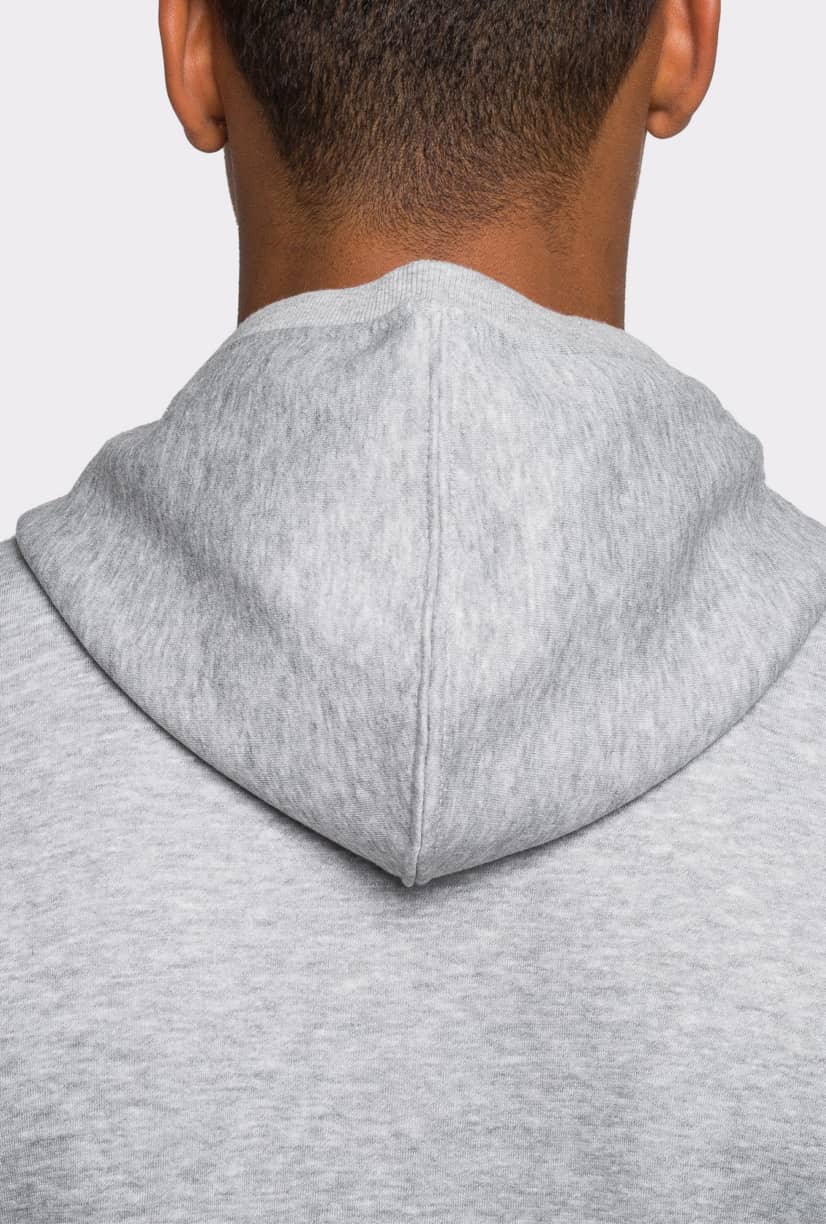 Montblanc Hooded Sweatjacket