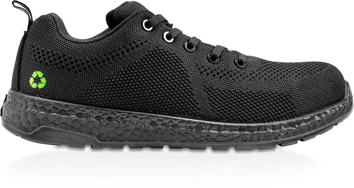 Recycled Safety Trainer