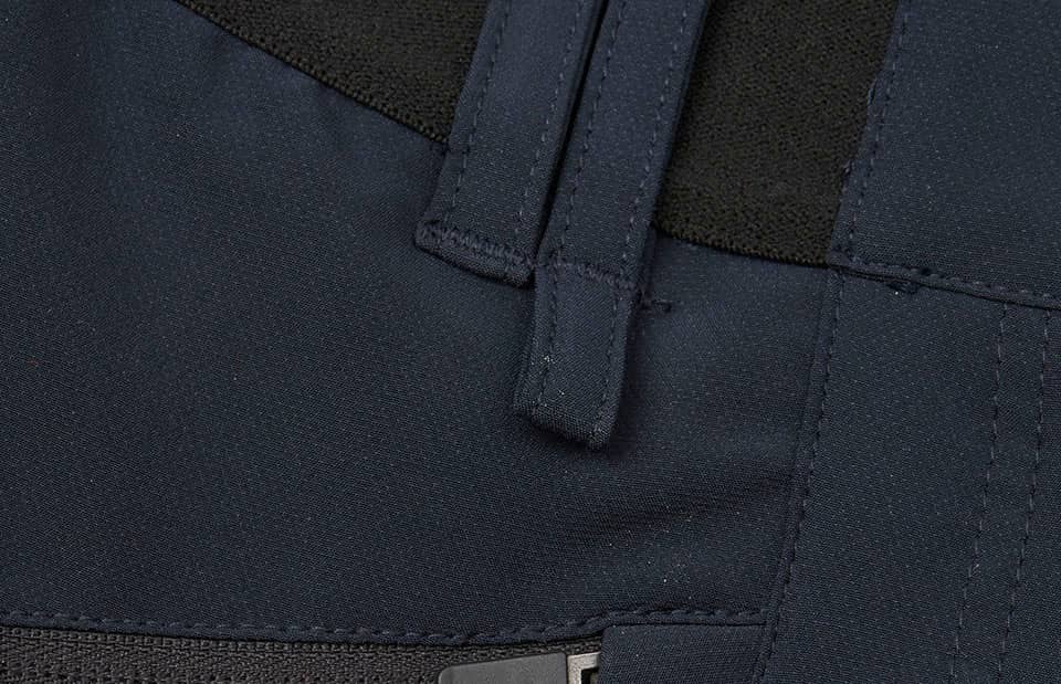 CORE Stretch Shorts