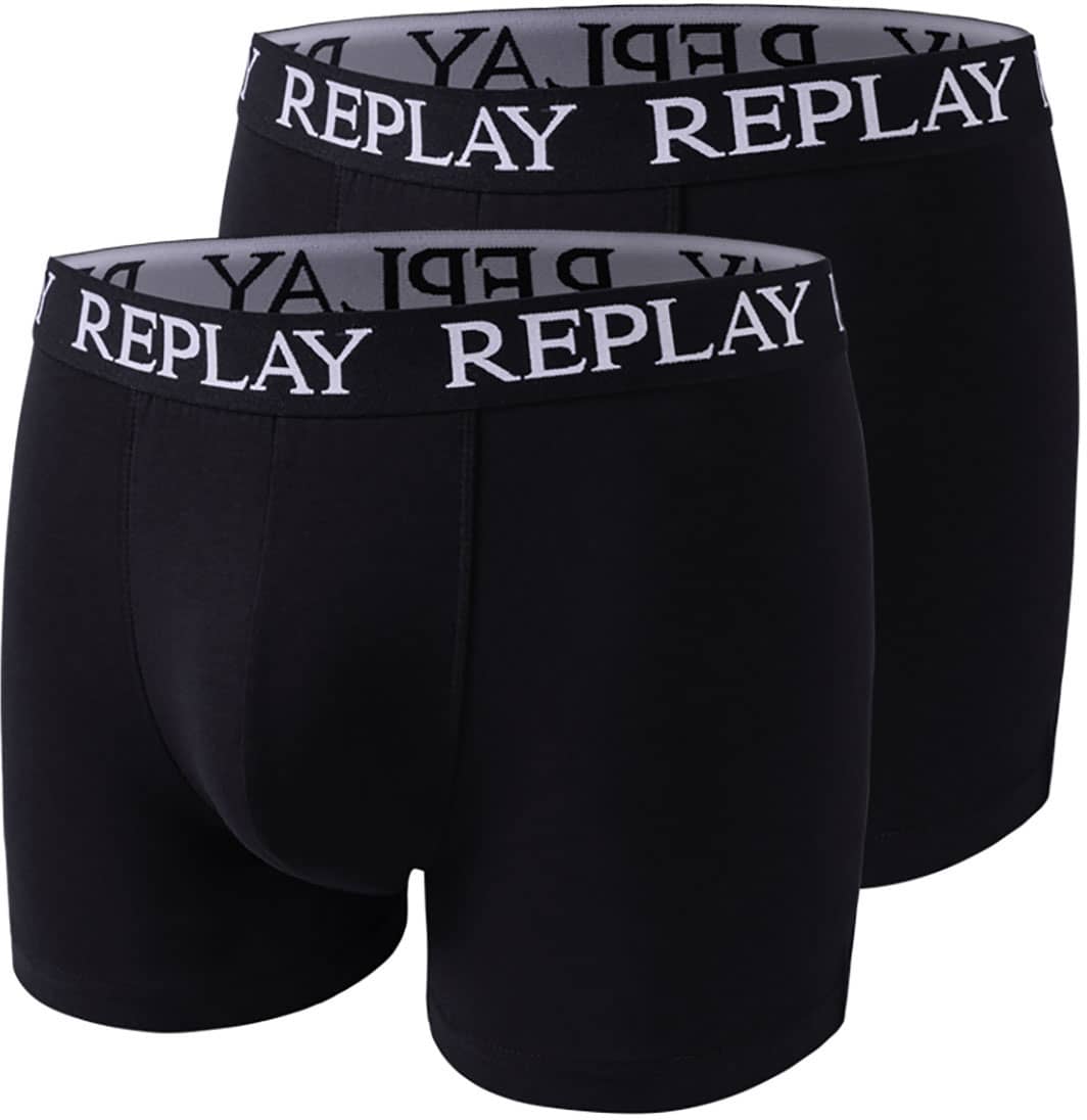 Men´s Boxer Short (2 Pair Box)